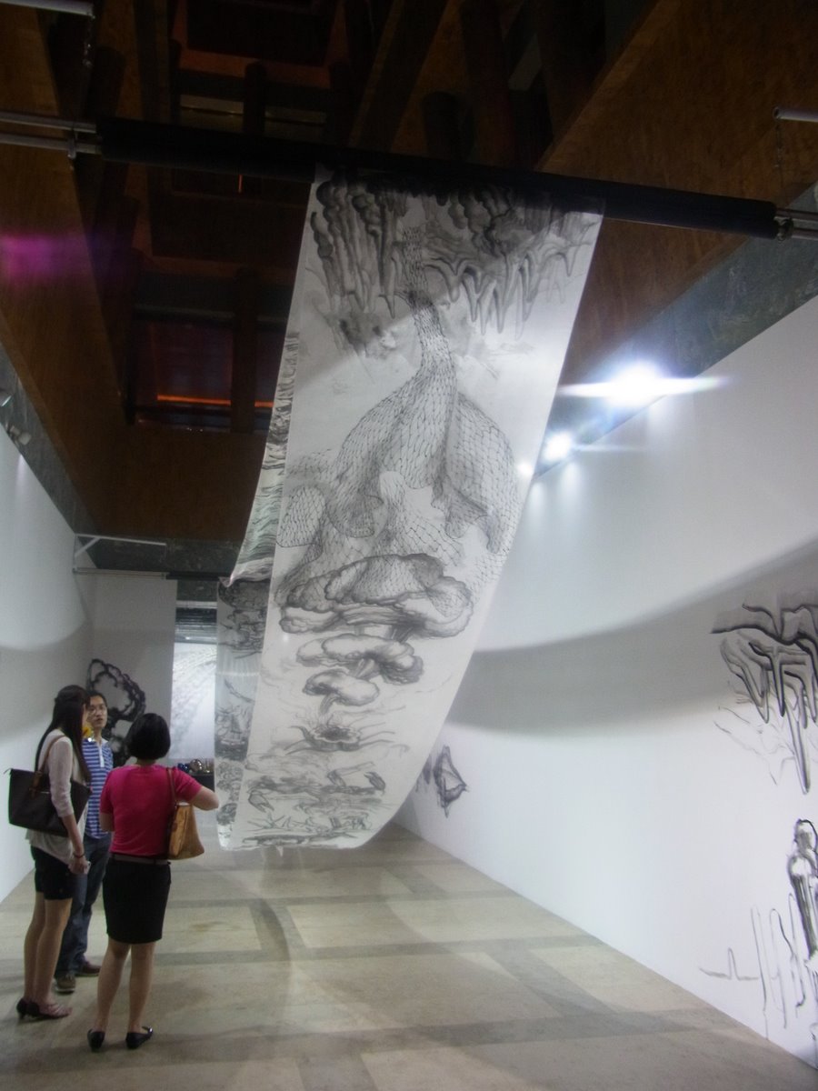 《流动的形象》 图像 2