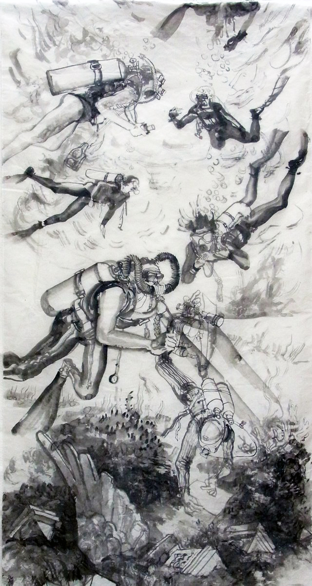 《流动的形象》 图像 8