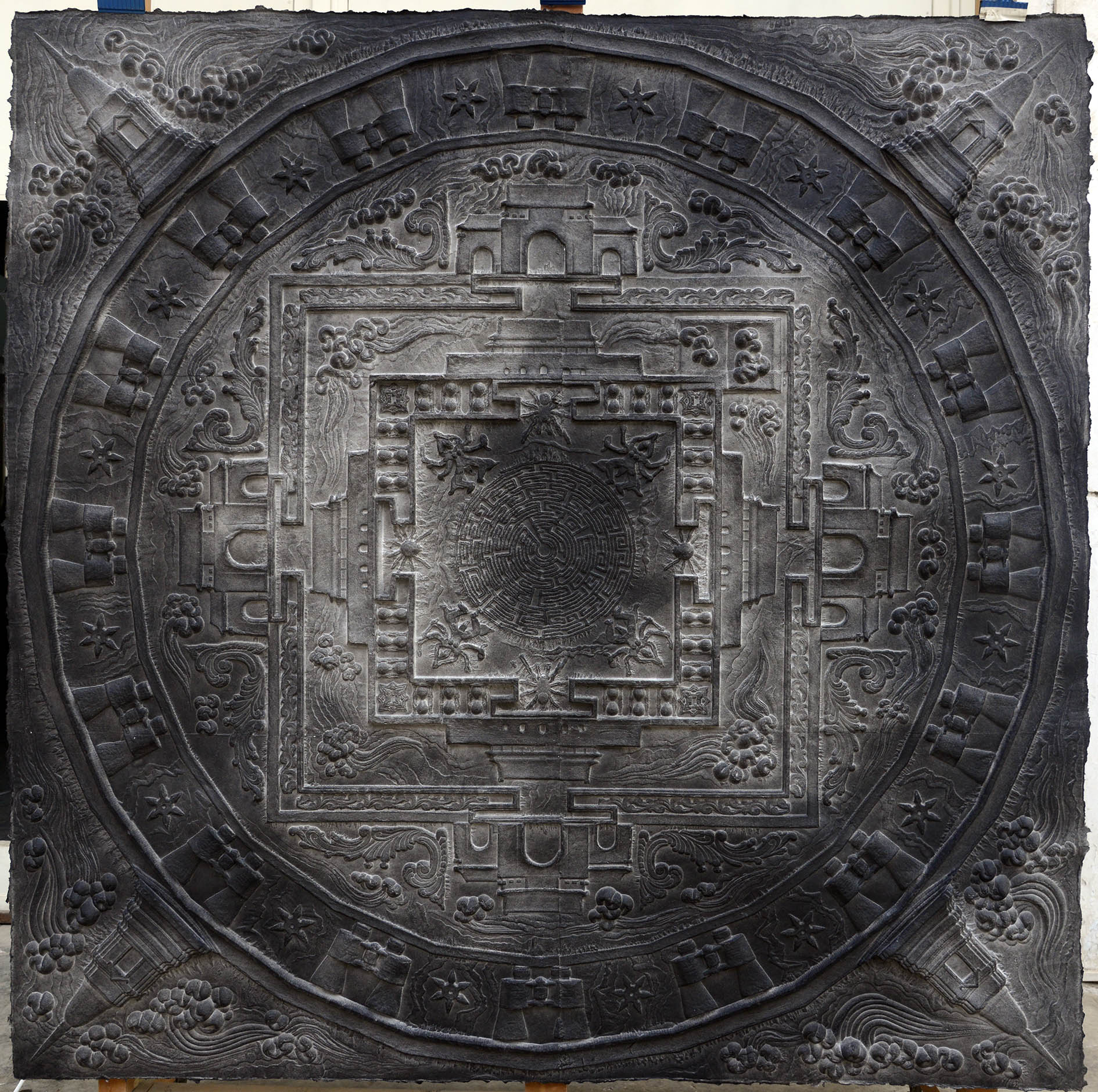 《曼陀罗》 图像 2