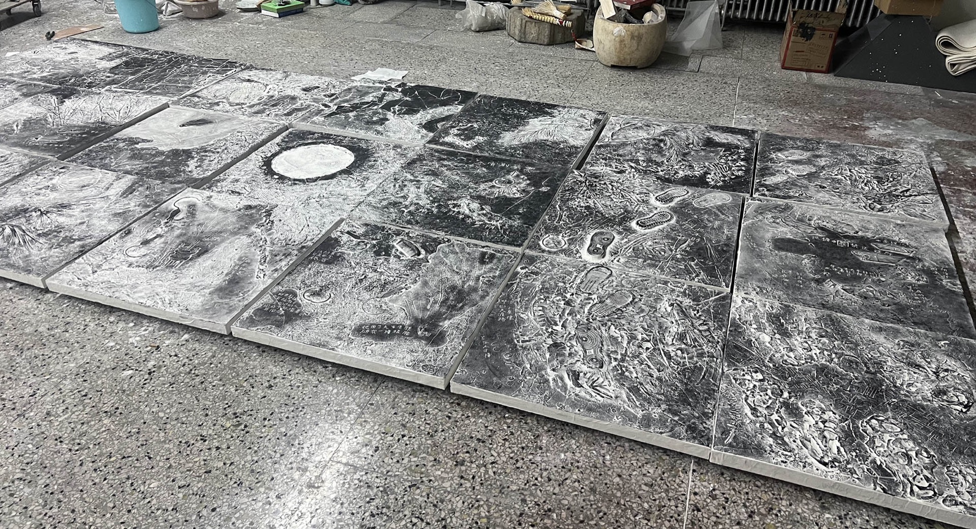 《夜游》 图像 8
