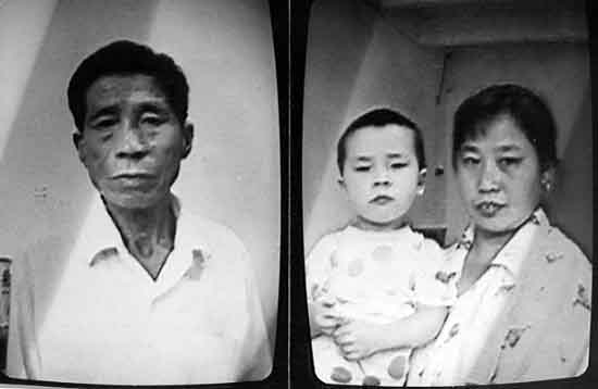 《现在进行时》 图像 2