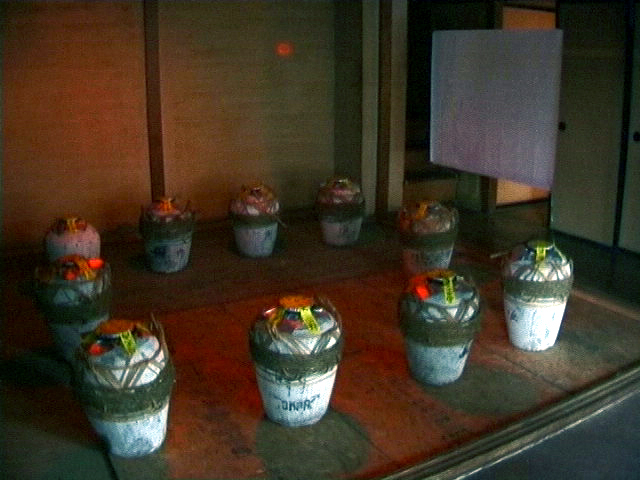 《给札幌的十首诗》 图像 2