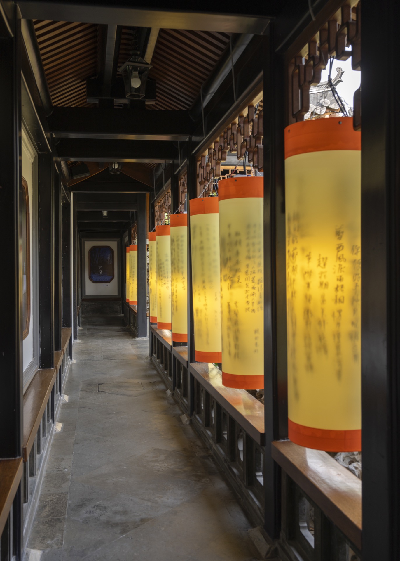 《走马灯·游园惊梦》 图像 2